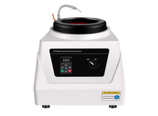 金相試樣磨拋機MP-1B