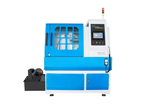 金相試樣大型切割機(jī)METALL-160