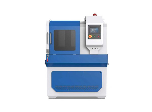 METALL-400金相試樣大型切割機(jī)